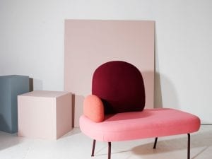 Sara Polmar, <i>Between</i>. Photo: Siren Lauvdal.