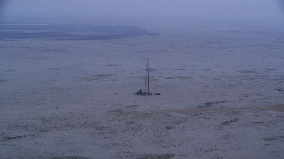 Digital Topographies