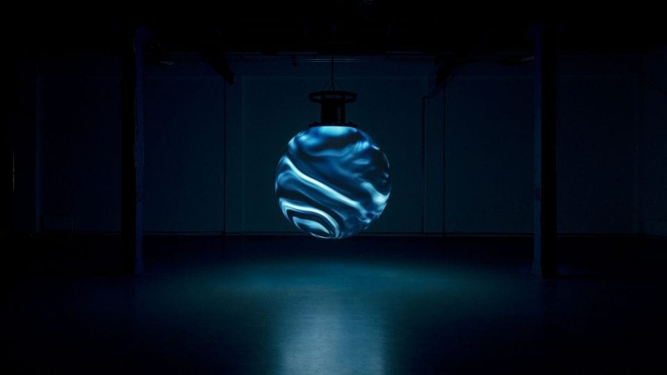 Synchronised Environments