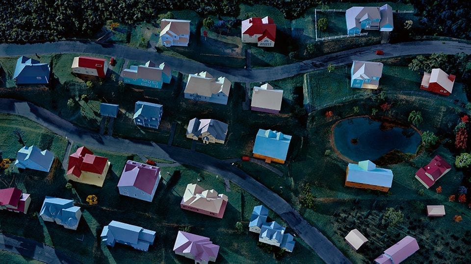 Constructed Perceptions