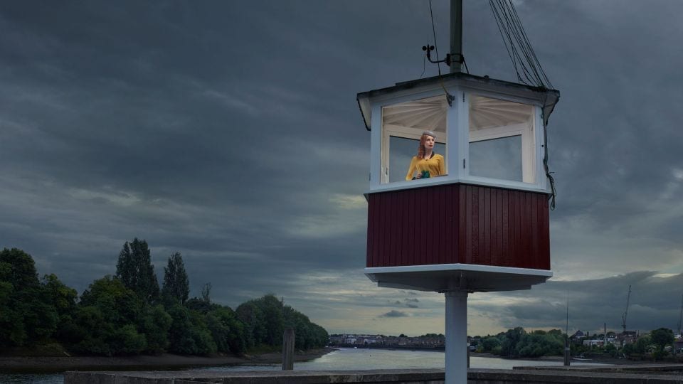 An Influential Journey