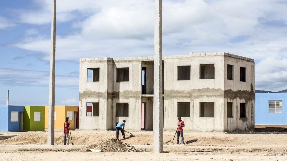 Documenting the Present