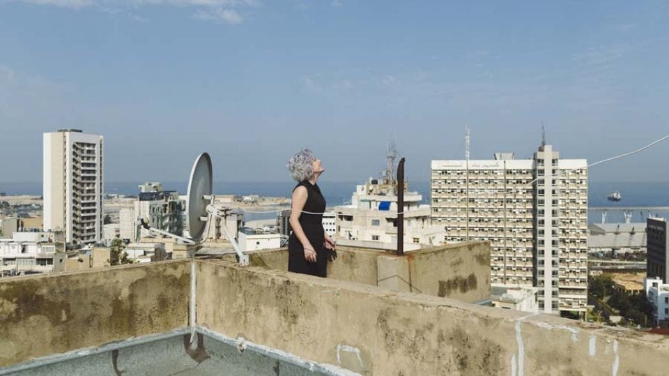 Beirut Design Week: Facilitating Change