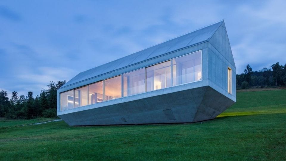 Personal Architecture