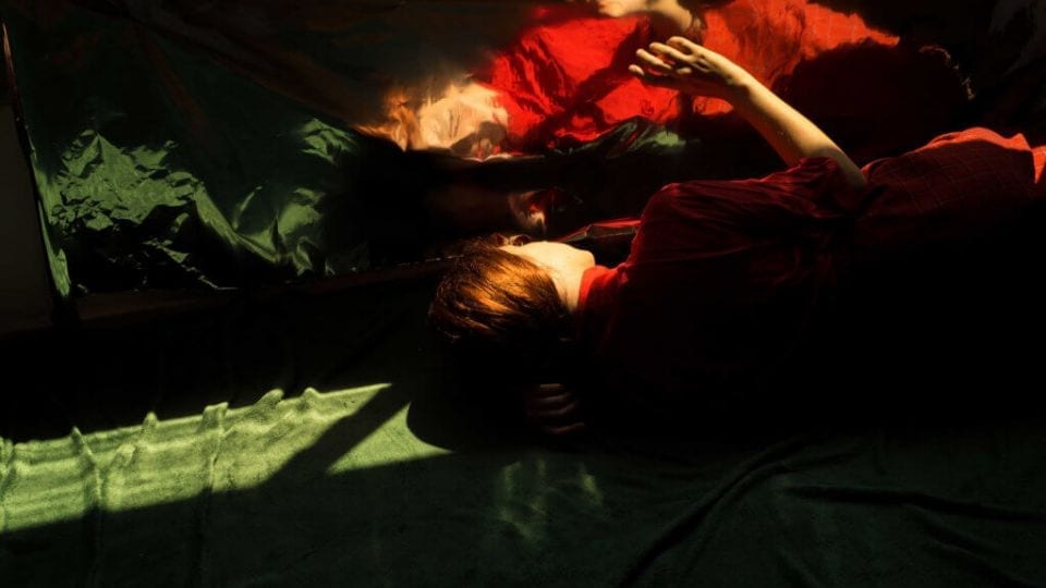 Social Disconnection