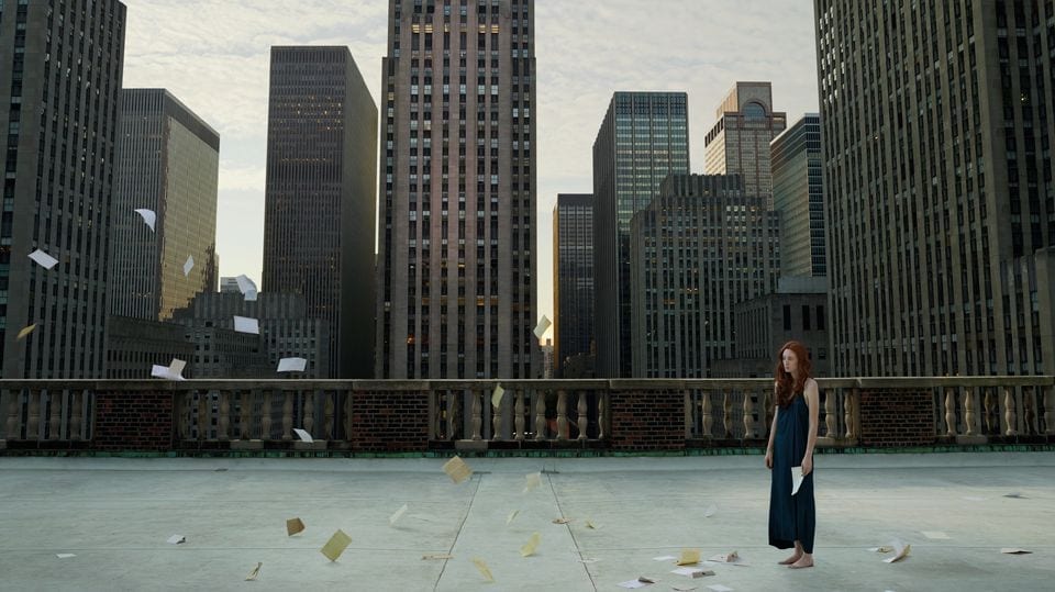 Aesthetic Contemplation