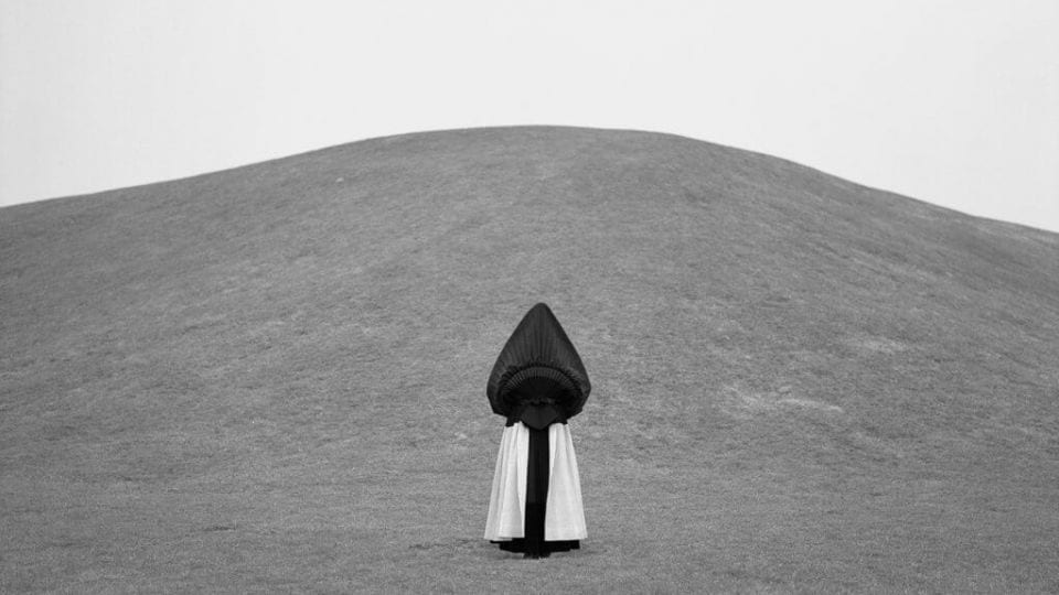 Contemplative Portraits