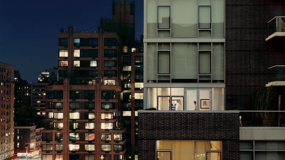 Personal Observations