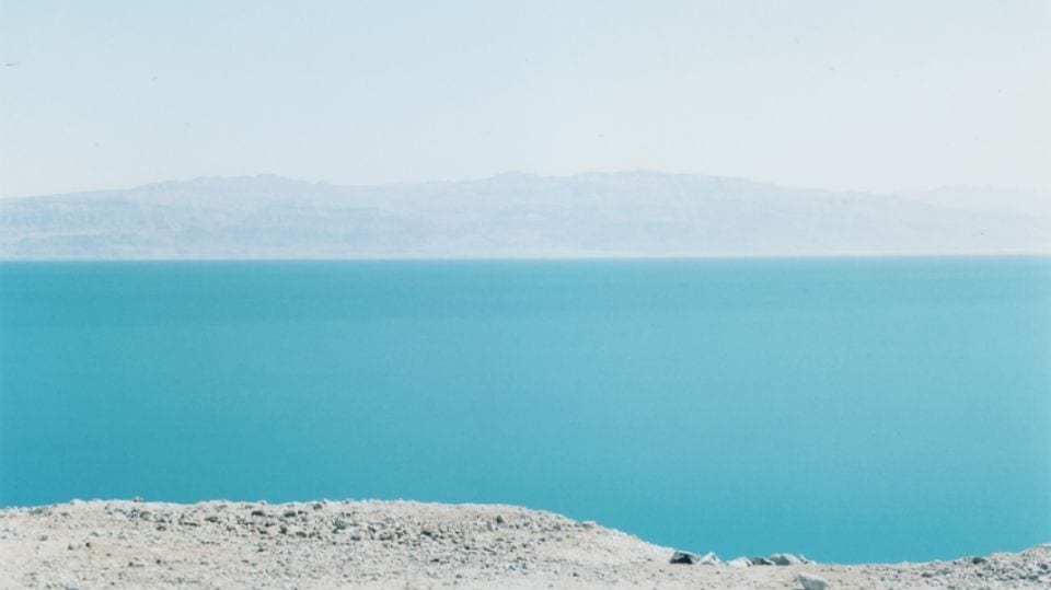 Altered Topographies