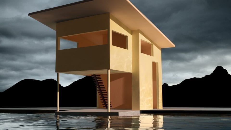 5 to See: This Weekend