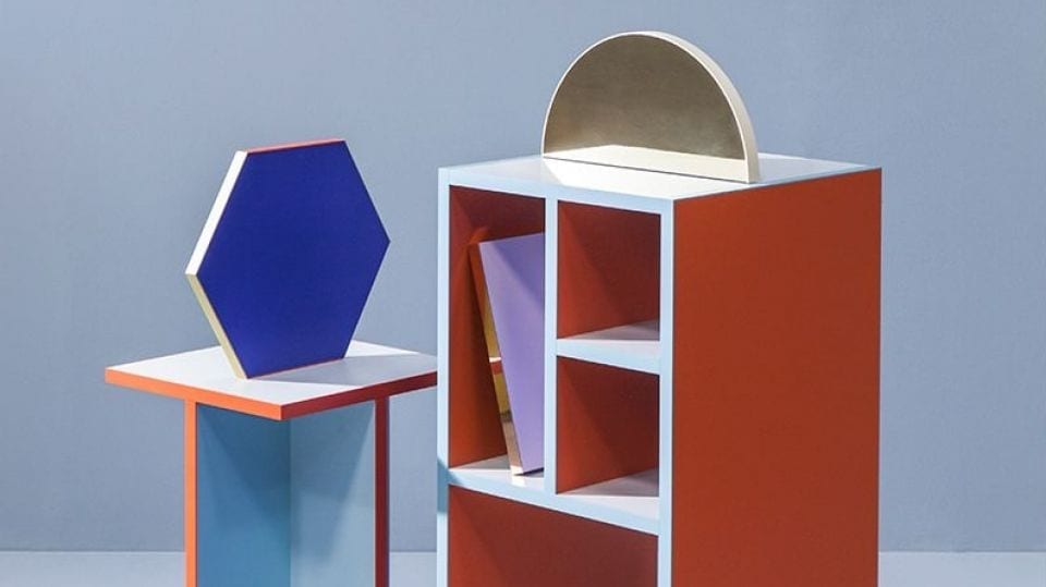 Design Fairs to See this Year