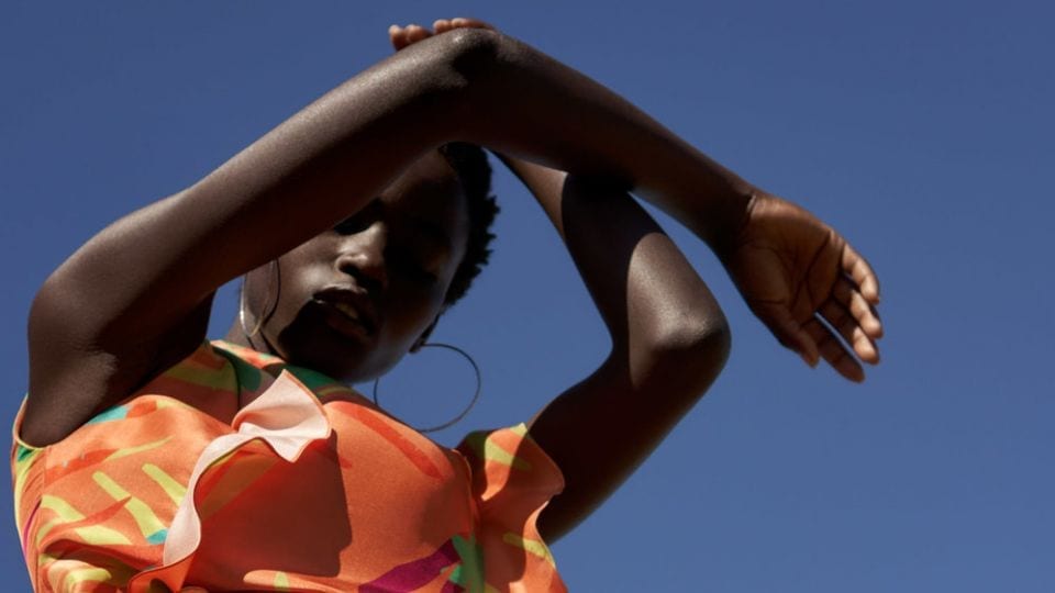 5 Sustainable Fashion Brands