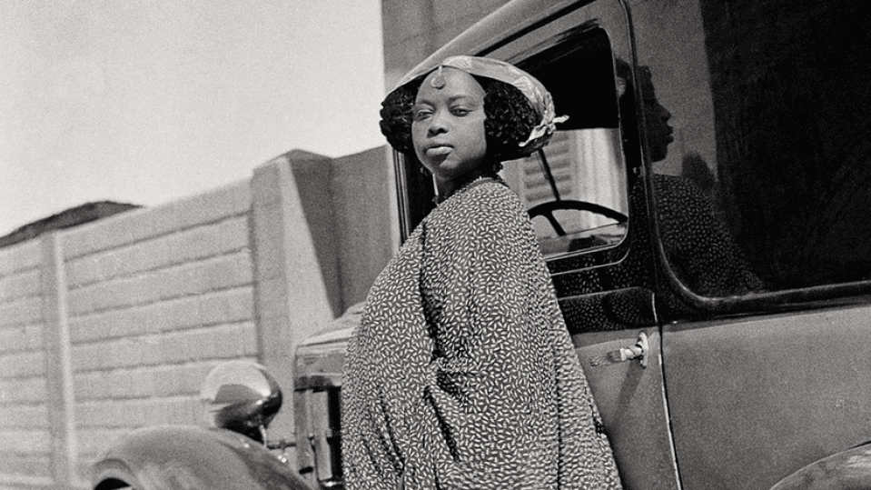 Chronicles of Modernity