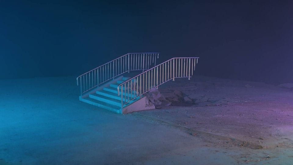 Artificial Landscapes