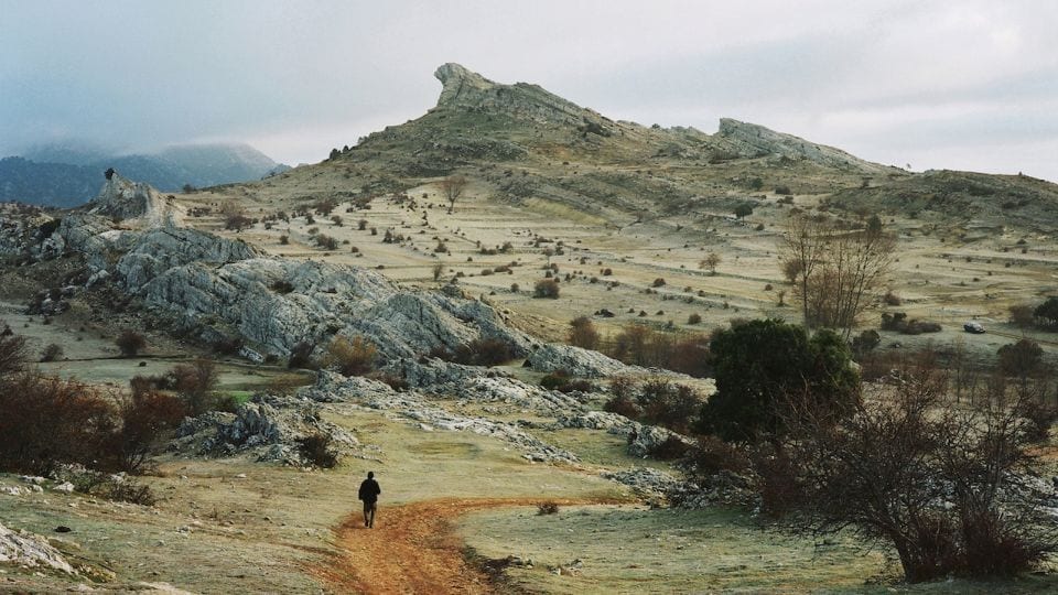 Intriguing Landscapes