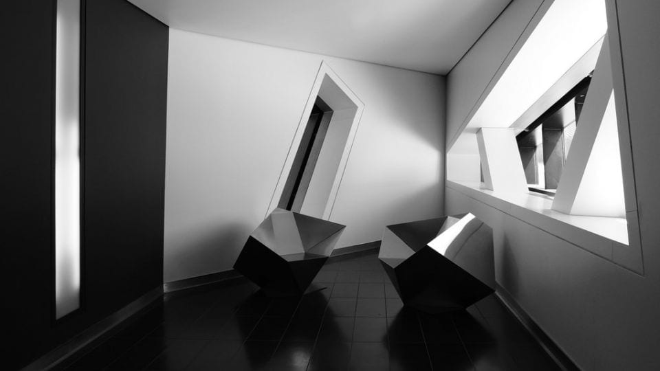 Resonant Architecture