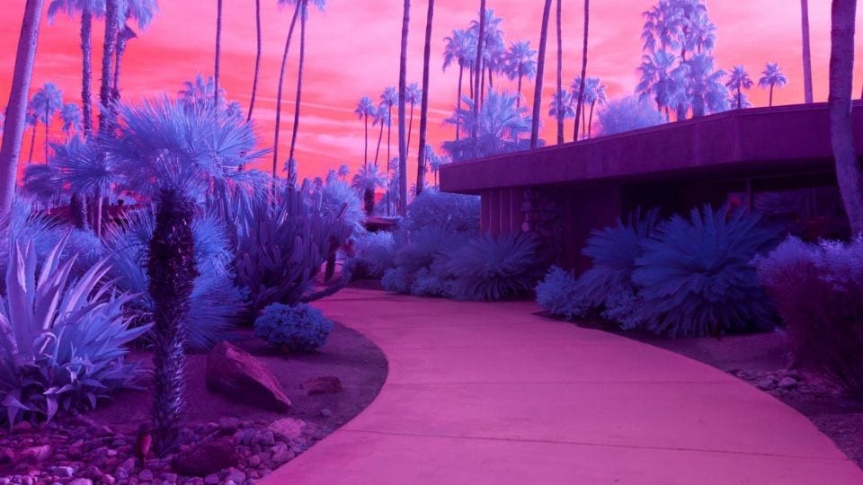 Art Fairs to Attend in 2018