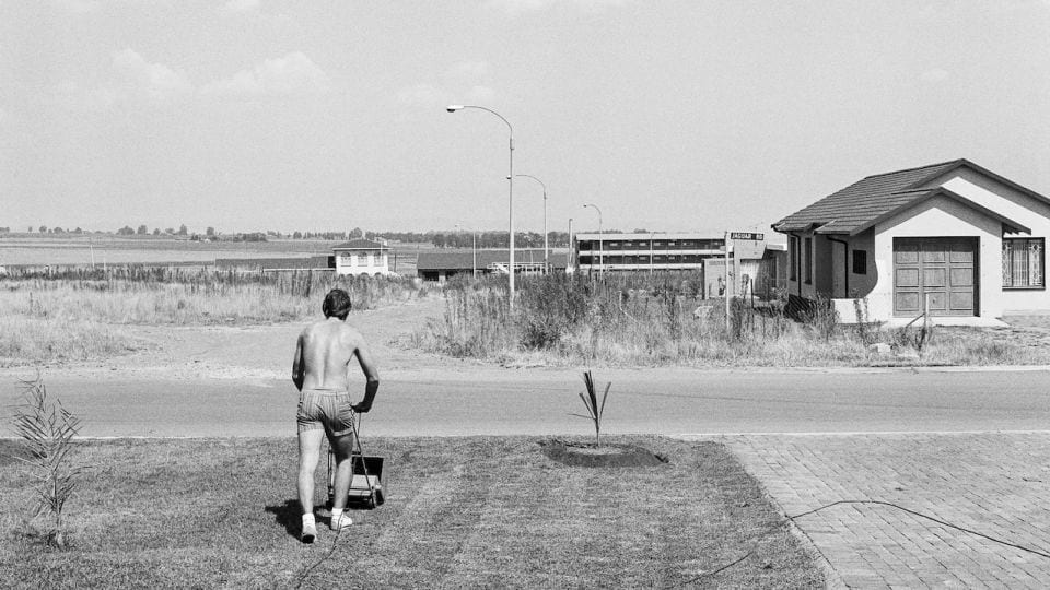 Distinctive Perspectives