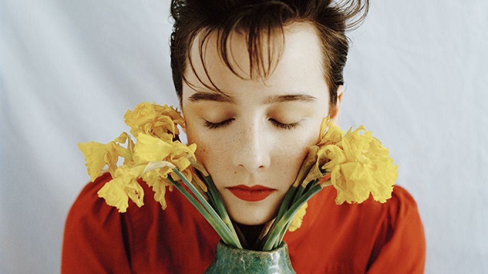 Insightful Portraiture