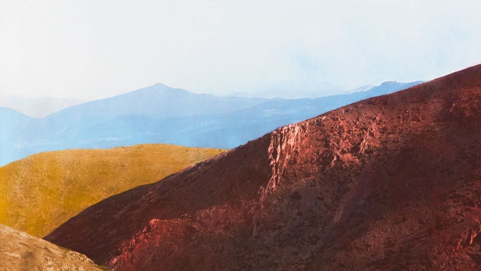 Imaginary Landscapes