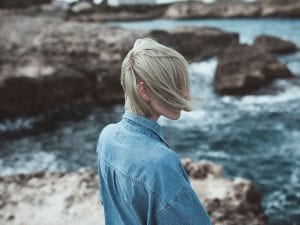 Alessio Albi (Instagram: @alessioalbi). Model: Martina Esposito.  Courtesy of the artist.