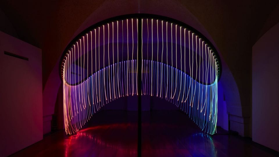 Universal Sentiments