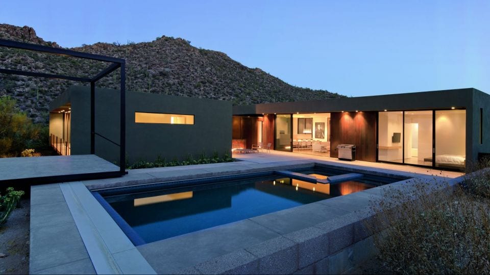 Sublime Environments