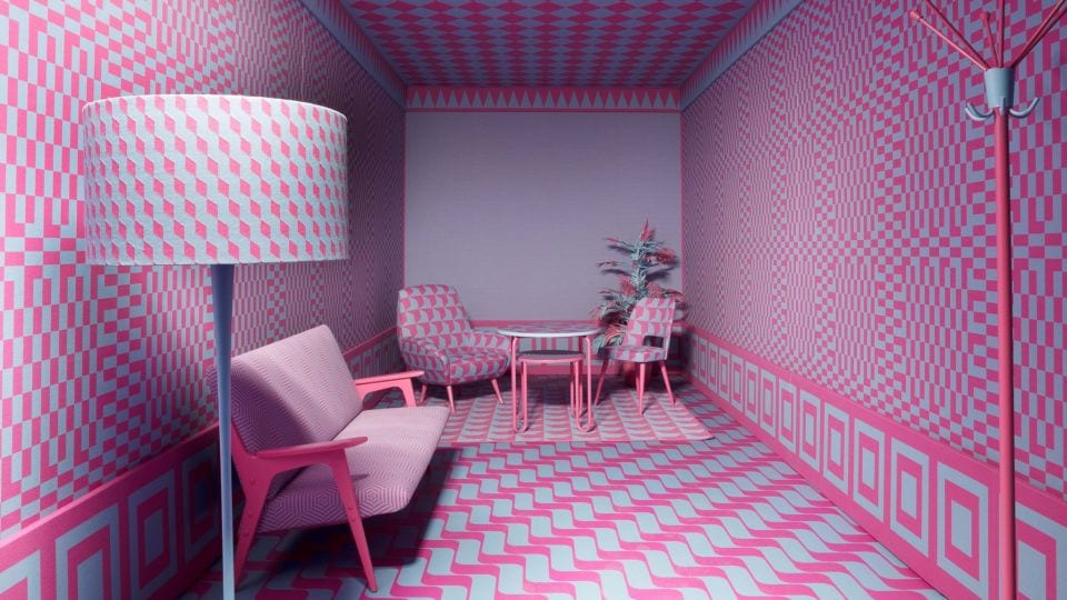 Transforming Aesthetics