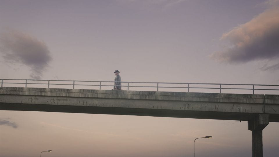 Nostalgic Landscapes