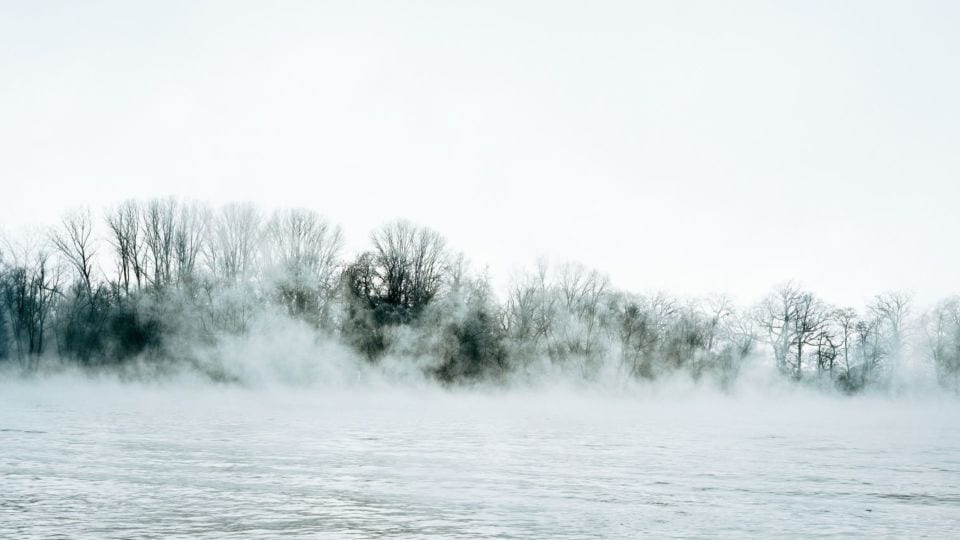 Timeless Landscapes