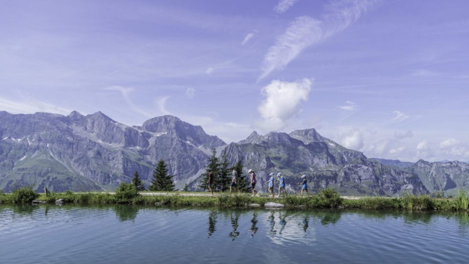 Environmental Awareness