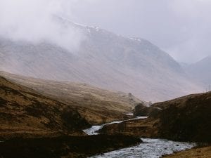 Nirav Patel Photography. Location, Scottish Highlands. Courtesy of the artist.