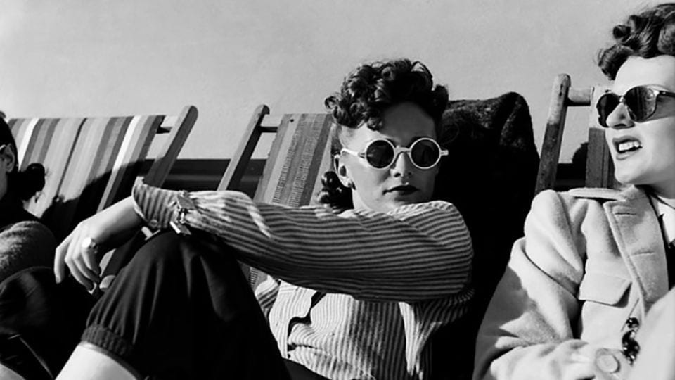 Mapping the Landscape