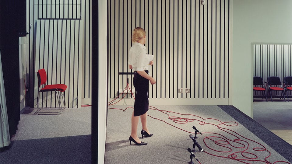 Future Now: Photography Today