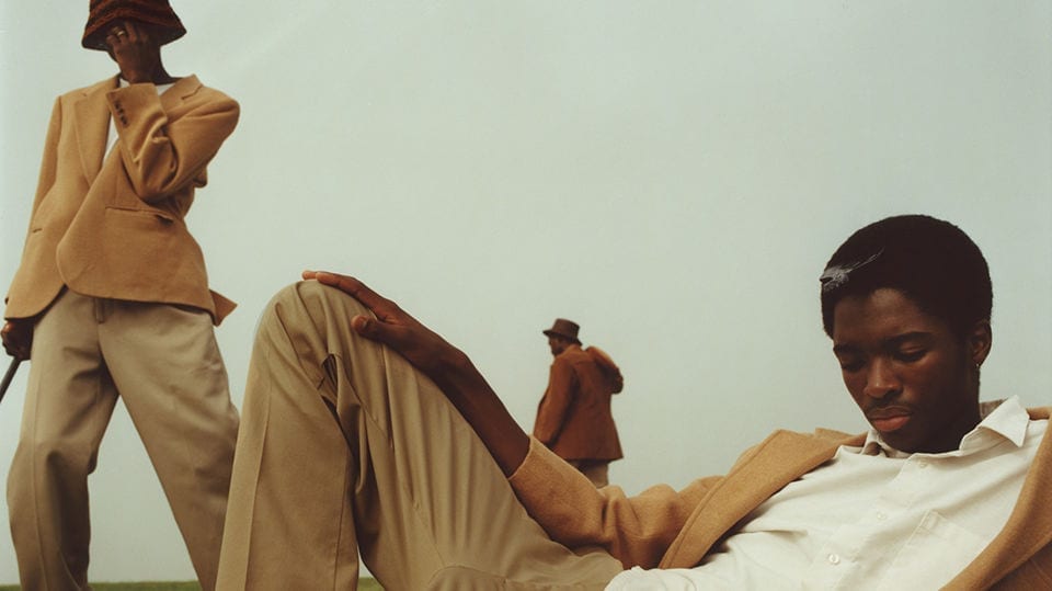 5 to See: This Weekend