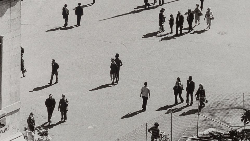 5 to See: This Weekend