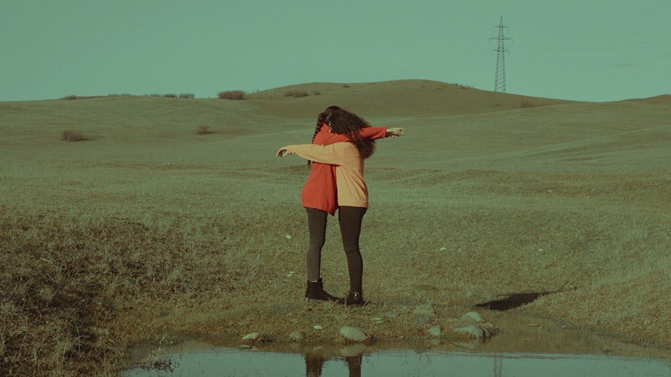 Discovering New Talent