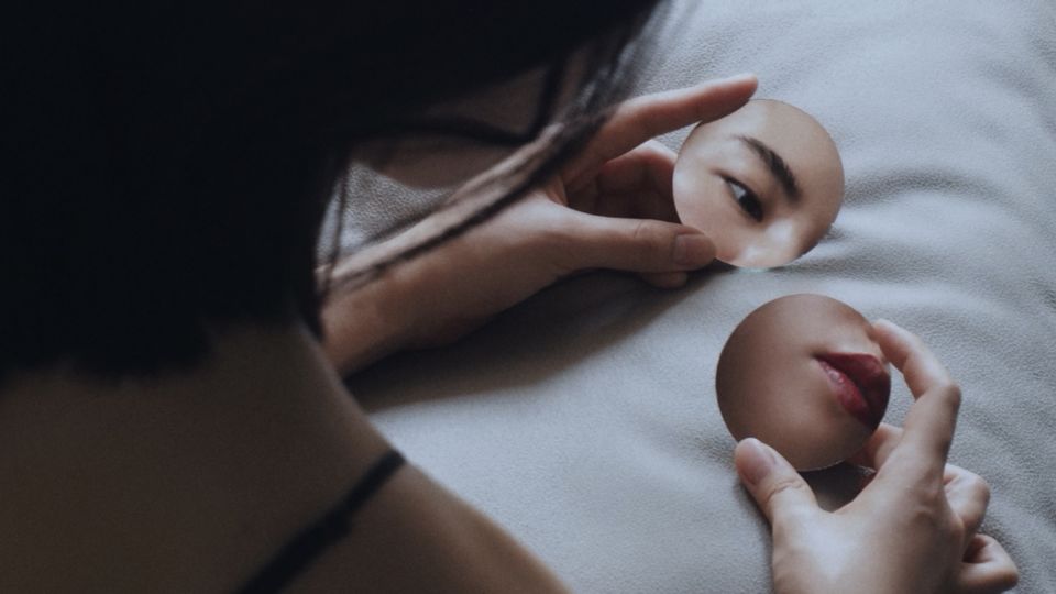 Experiments in Portraiture