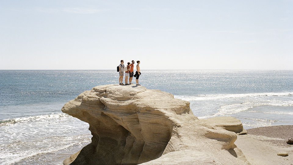 Photography as Reinvention