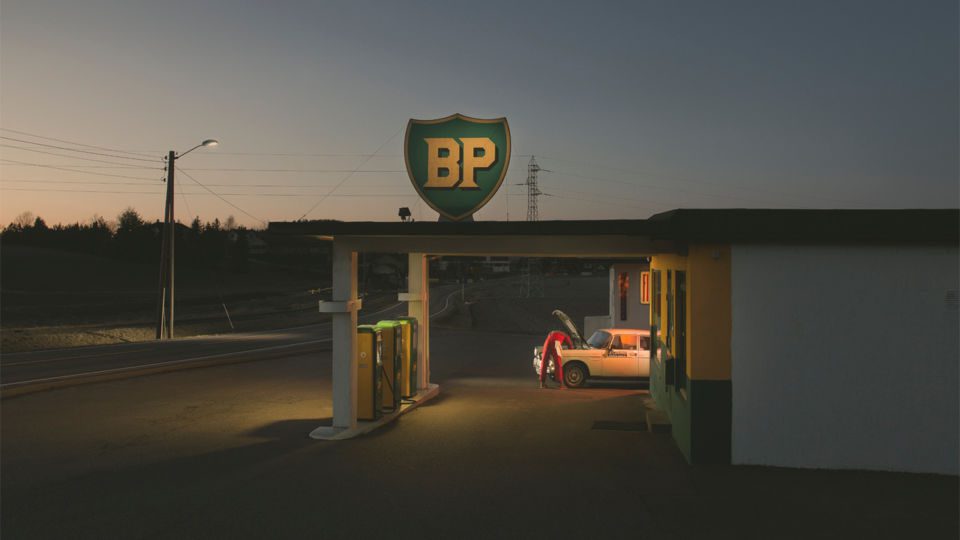 Compelling Narratives