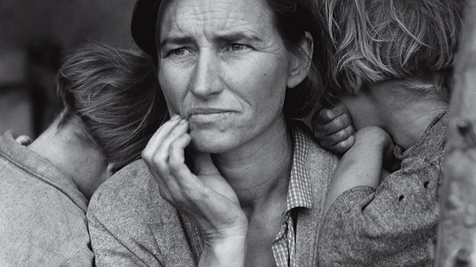Defining Images