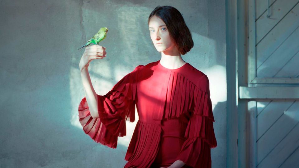 5 to See: This Weekend