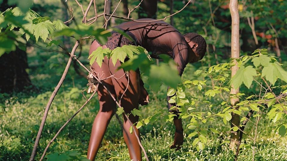 ING Discerning Eye: Evolving Spaces