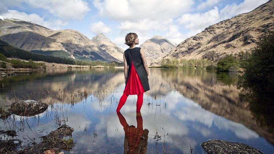 Celebrating Female Practitioners