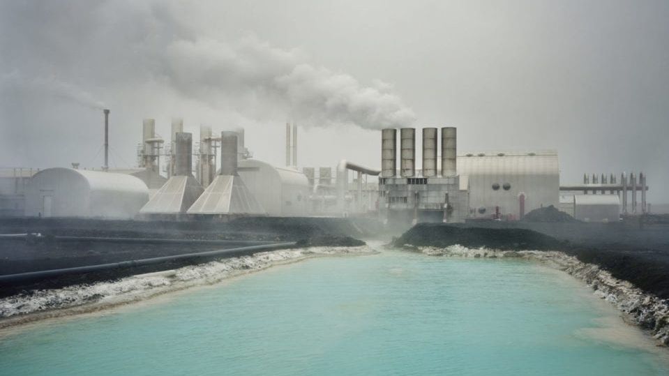 Global Transformation