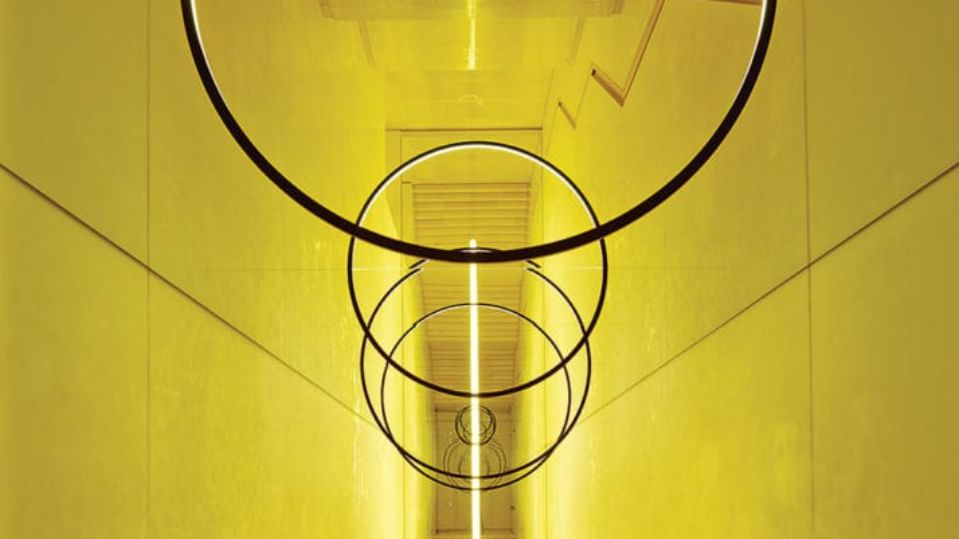 Aesthetica Archives: Olafur Eliasson