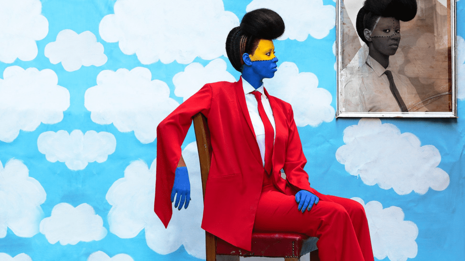 5 to See: International Women’s Day