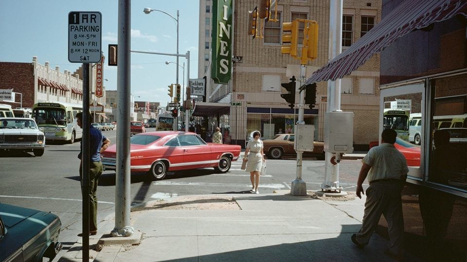 Aesthetica Magazine - Aesthetica Archives: Stephen Shore