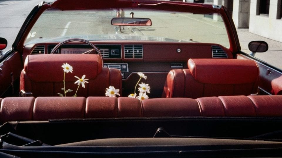 Observations in Colour