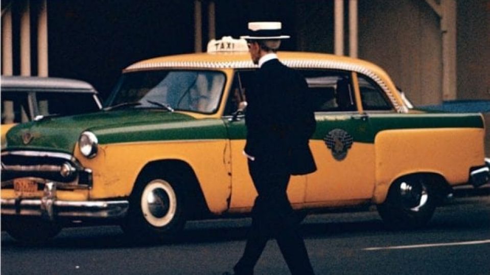 Aesthetica Archives: Street Photography